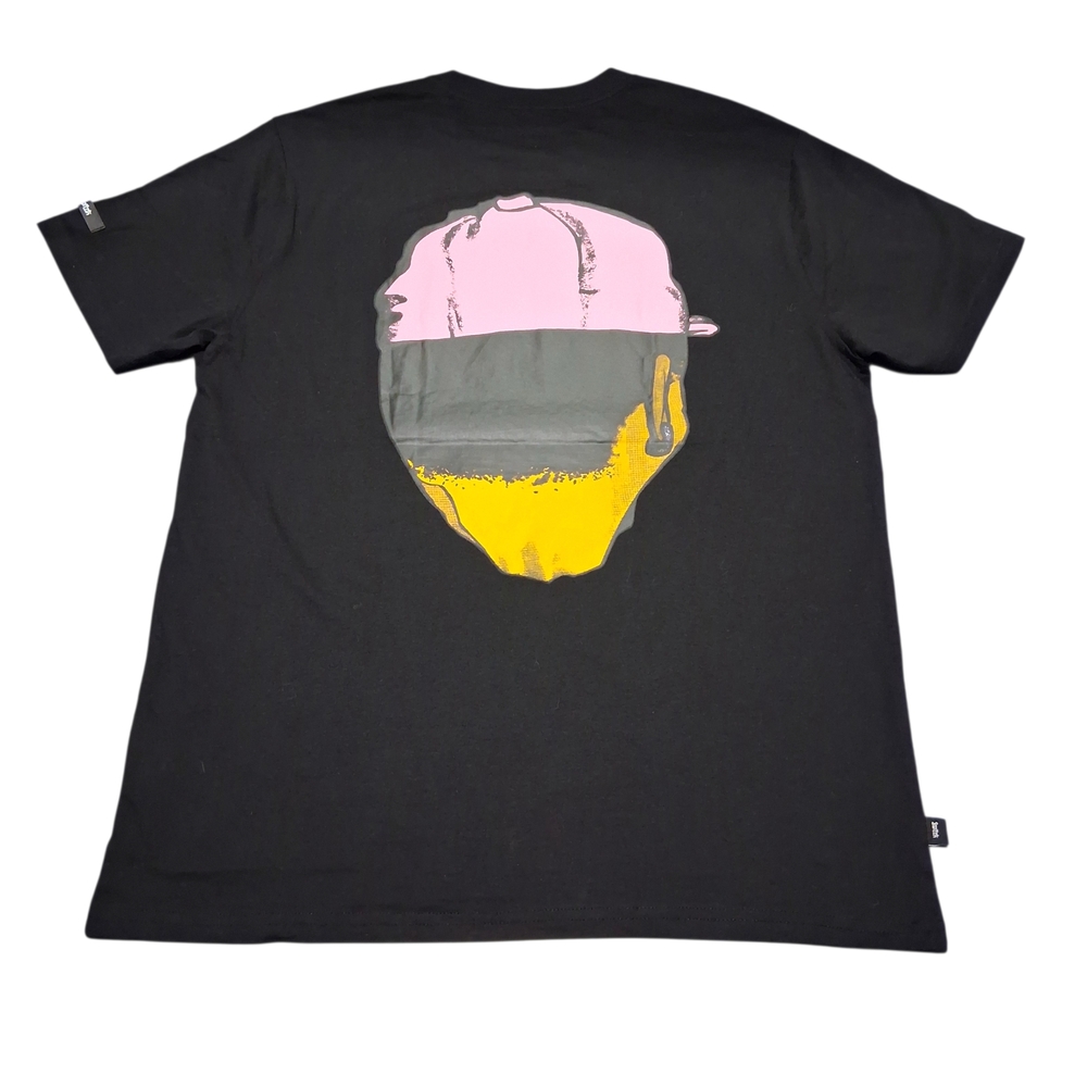 🆕️ Switch Elevated Pressure Graphic T-Shirt (Black)- size 2xl snug fit - Picture 5 of 6